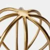 Soren Deco Ball Gold Large 2 Soren Deco Ball Gold Large -Bed Linen store BP641367 nc 2