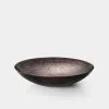 Soren Mida Large Bronze Bowl 2 Soren Mida Large Bronze Bowl -Bed Linen store BP641381 nc