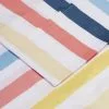 Happy Kids Seaside Print Microfibre Sheet Set Multicoloured -Bed Linen store BP642651001 multi msc 2