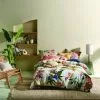 Linen House Argentina Cotton Quilt Cover Set -Bed Linen store BP643549001 multi msc