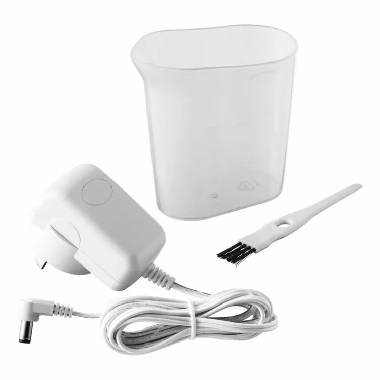 Linda Ultrasonic Mood Light Aroma Diffuser 4 Linda Ultrasonic Mood Light Aroma Diffuser - Image 2