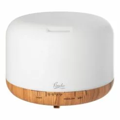Linda Ultrasonic Mood Light Aroma Diffuser 7 Linda Ultrasonic Mood Light Aroma Diffuser -Bed Linen store BP643628 nc