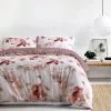 Gainsborough Suzanne Quilt Cover Set Pink -Bed Linen store BP644897001 pink