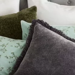 Chyka Home Gardener Textured Cotton Quilt Cover Set Multicoloured 11 Chyka Home Gardener Textured Cotton Quilt Cover Set Multicoloured -Bed Linen store BP645935001 multi msc 4