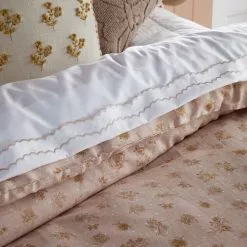 Chyka Home Weekend Textured Cotton Quilt Cover Set Multicoloured -Bed Linen store BP645938001 multi msc 6