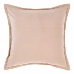 Linen House Loft Cushion Pink 48 X 48 Cm