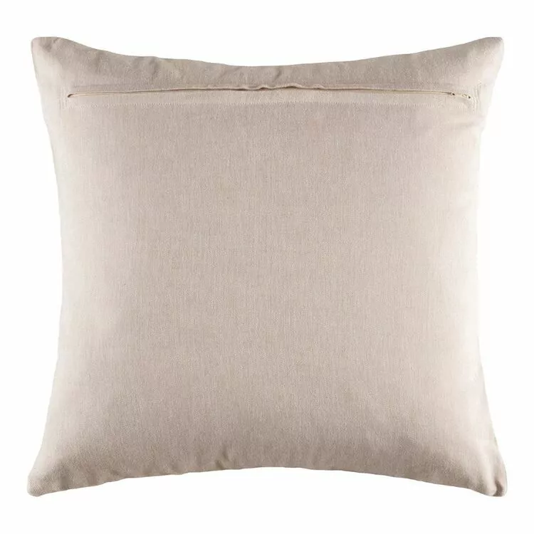 Kas Esme Cushion Multicoloured Floral 50 X 50 Cm 3 Kas Esme Cushion Multicoloured Floral 50 X 50 Cm