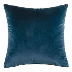 Kas Imani Cushion Multicoloured Floral 50 X 50 Cm