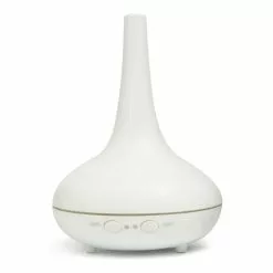 Milano Decor Aroma Diffuser Wht 0501167 9 Milano Decor Aroma Diffuser Wht 0501167 -Bed Linen store SP 531518