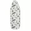 Mozi Mutts Ironing Board Cover 2 Mozi Mutts Ironing Board Cover -Bed Linen store SP 534740