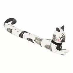 Mozi Moggs Draft Stopper