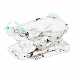 Mozi Mutts Laundry Hamper