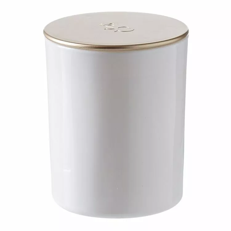 Shaynna Blaze Flinders Orange Blossom Candle 240g 3 Shaynna Blaze Flinders Orange Blossom Candle 240g