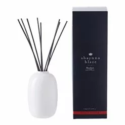 Shaynna Blaze Flinders Reed Orange Blossom Diffuser 150mL -Bed Linen store SP 561877