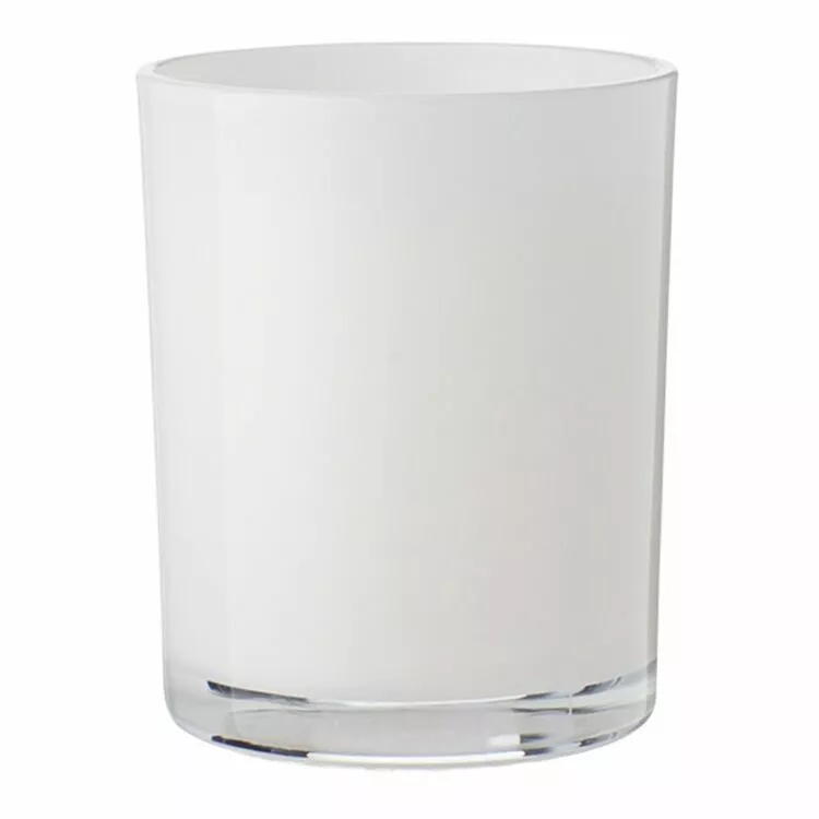 Mozi Classic Vanilla & Coconut Candle 240g 3 Mozi Classic Vanilla & Coconut Candle 240g