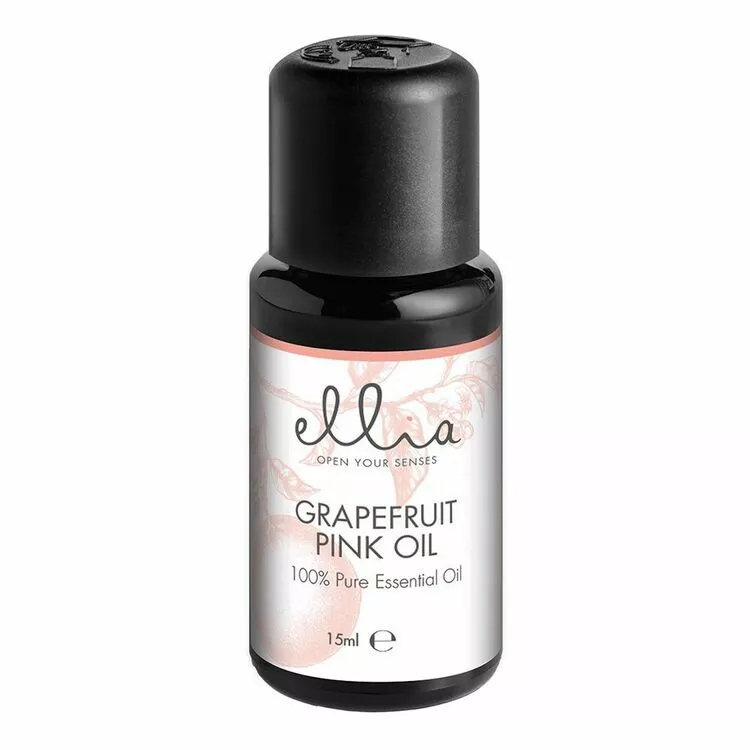 Ellia Grapefruit Essential Oil 3 Ellia Grapefruit Essential Oil