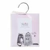 Mozi Rose & Pomegranate Fragrant Sachet Hangers 2 Mozi Rose & Pomegranate Fragrant Sachet Hangers -Bed Linen store SP 574581 4