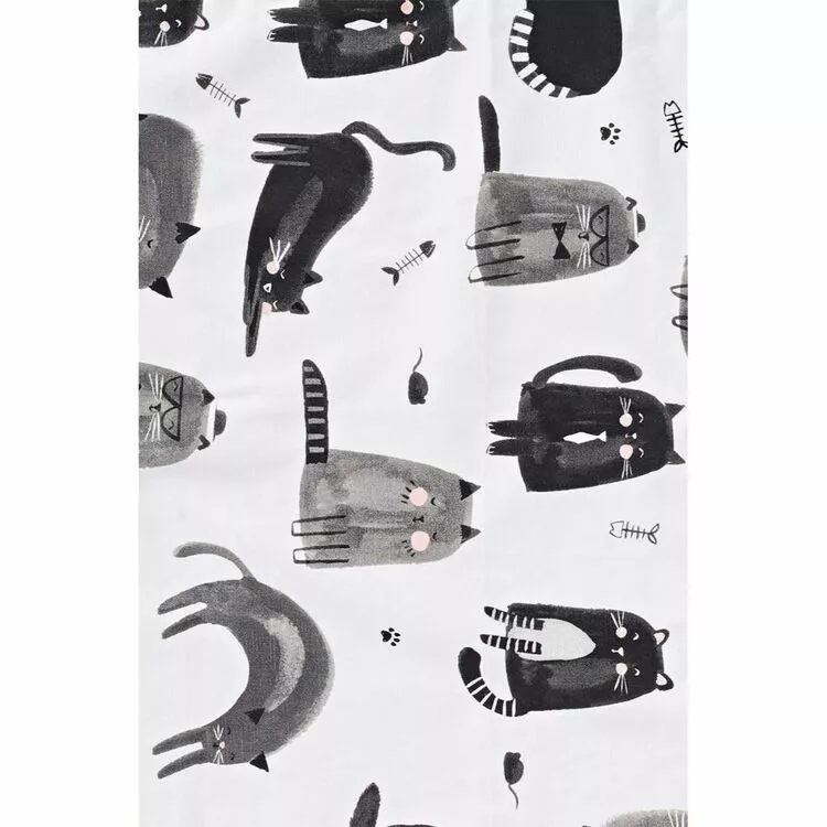 Mozi Moggs Shower Cap 3 Mozi Moggs Shower Cap