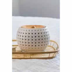 Ellia Gather Ultrasonic Aroma Diffuser White -Bed Linen store SP 600431 5