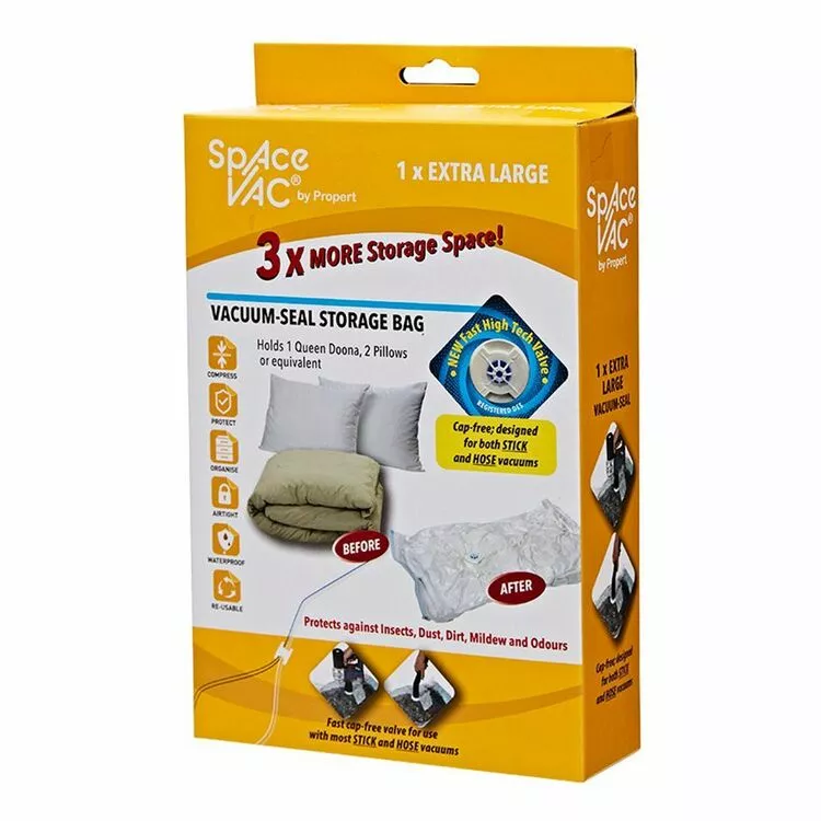 Space Vac Extra Large Bag 3 Space Vac Extra Large Bag