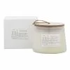 Amalfi Vanilla Scented Candle Jar 2 Amalfi Vanilla Scented Candle Jar -Bed Linen store SP 609294