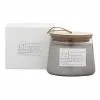 Amalfi Sandalwood Scented Candle Jar 2 Amalfi Sandalwood Scented Candle Jar -Bed Linen store SP 609295