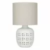 Amalfi Cassar Table Lamp 2 Amalfi Cassar Table Lamp -Bed Linen store SP 612093