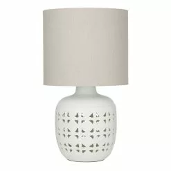 Amalfi Cassar Table Lamp
