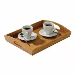 Tango Bamboo Folding Lap Tray -Bed Linen store SP 612317 2