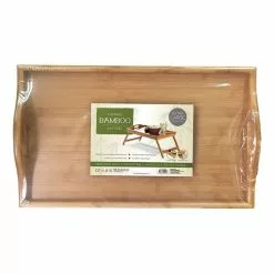 Tango Bamboo Folding Lap Tray