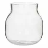 Rogue AdIna Glass Vase 1 Rogue AdIna Glass Vase -Bed Linen store SP 617271