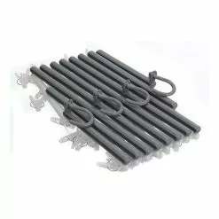 Sterilite Seymours Collapse-A Hanging Peg Airer Large 44 Pegs 8 Sterilite Seymours Collapse-A Hanging Peg Airer Large 44 Pegs -Bed Linen store SP 618606 2