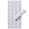 Mozi Mutts Drawer Liners Frangipani 1 Mozi Mutts Drawer Liners Frangipani -Bed Linen store SP 621236 2