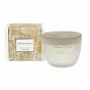 Amalfi Senteur Scented Candle Jar Yellow 2 Amalfi Senteur Scented Candle Jar Yellow -Bed Linen store SP 625774