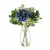 Rogue Hydrangea Jar 39cm 1 Rogue Hydrangea Jar 39cm -Bed Linen store SP 627399