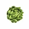 Rogue Artichoke Head 13cm Green 1 Rogue Artichoke Head 13cm Green -Bed Linen store SP 632509