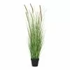 Rogue Pond Grass-Garden Pot Green 99 Cm 2 Rogue Pond Grass-Garden Pot Green 99 Cm -Bed Linen store SP 632572