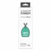 Joseph Joseph Custom-fit Bin Liners Grey 20pcs IW5 40L 2 Joseph Joseph Custom-fit Bin Liners Grey 20pcs IW5 40L -Bed Linen store SP 635536 2