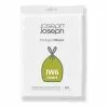 Joseph Joseph IW6 30 Litre Custom-Fit Bin Liners (20 Pack)
