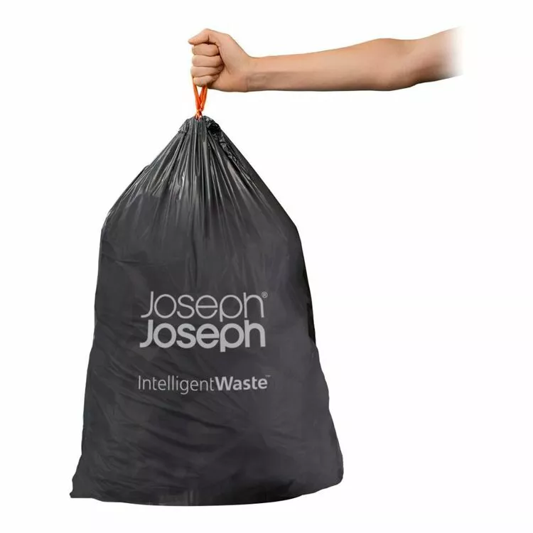 Joseph Joseph Custom-fit Liners 20 Pcs W7 20L 4 Joseph Joseph Custom-fit Liners 20 Pcs W7 20L - Image 2