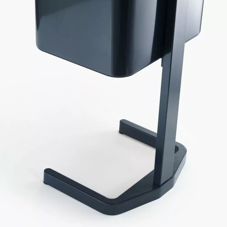 Joseph Joseph Totem Max 60L Waste Separation Unit Graphite 3 Joseph Joseph Totem Max 60L Waste Separation Unit Graphite