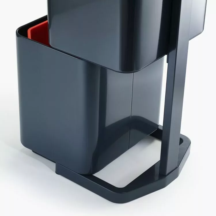 Joseph Joseph Totem Max 60L Waste Separation Unit Graphite 4 Joseph Joseph Totem Max 60L Waste Separation Unit Graphite - Image 2