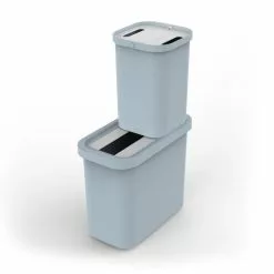 Joseph Joseph GoRecycle 46-litre Recycling Collector & Caddy Set