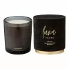 Tempa Luna Midnight Candle 2 Tempa Luna Midnight Candle -Bed Linen store SP 636769