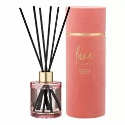 Tempa Luna Peach Orchard Diffuser 120mL