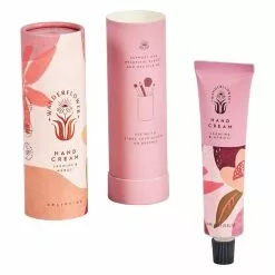 Wanderflower Hand Cream Jasmine & Neroli 8 Wanderflower Hand Cream Jasmine & Neroli -Bed Linen store SP 636841 2