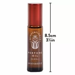 Wanderflower Roll-on Perfume Neroli -Bed Linen store SP 636847 4