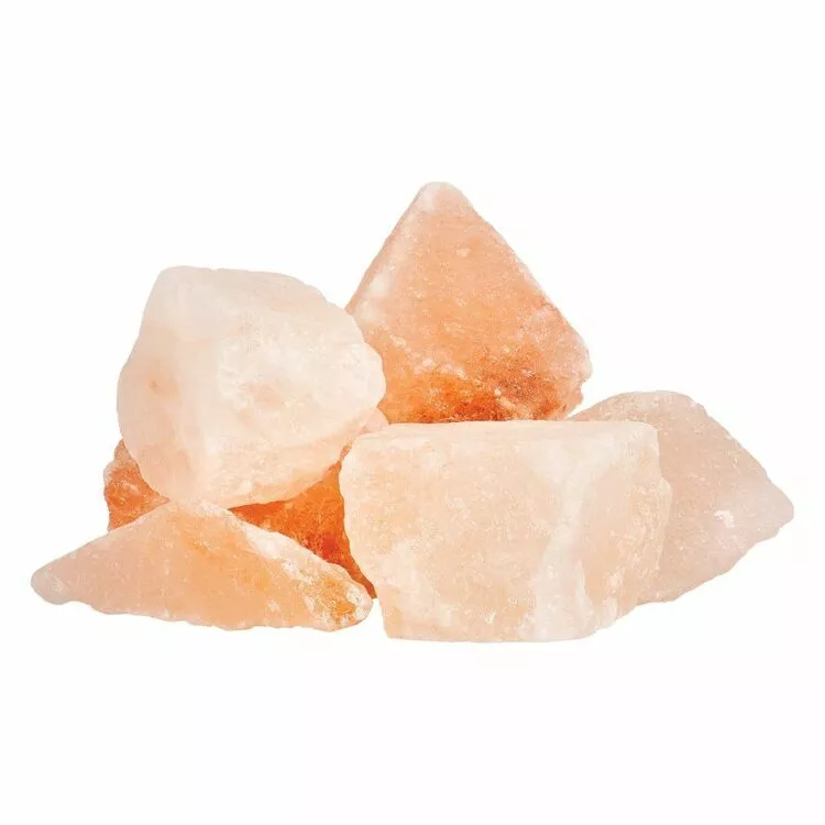 Wanderflower Bath Salt Rocks Amber 4 Wanderflower Bath Salt Rocks Amber - Image 2