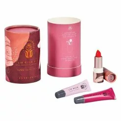 Wanderflower Lip Care Kit 8 Wanderflower Lip Care Kit -Bed Linen store SP 636863 2