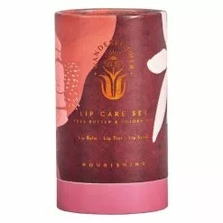 Wanderflower Lip Care Kit 9 Wanderflower Lip Care Kit -Bed Linen store SP 636863